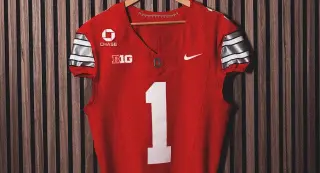 Chase Bank Becomes OSU's First-Ever Jersey Patch Sponsor Across 36 Teams