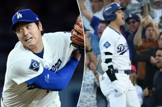 Dodgers Must Balance Ohtani's Ambition with Injury Risks in 2027