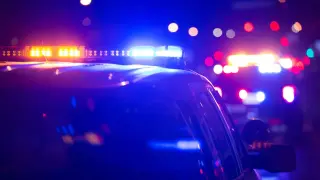 Unlicensed driver in NJ parking lot kills 9-month-old in stroller crash