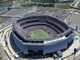 North America Unites 16 Venues for World Cup 2026