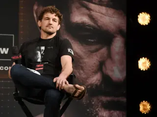 Sonnen Calls Ben Askren’s RAF 11 Return Uncomfortable