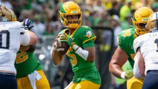 2026 Preseason All-America: Smith, Moore, Lacy Earn Unanimous Honors