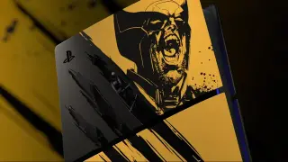 Sony's Wolverine Battle Yellow PS5: Limited Edition Bundles Arrive