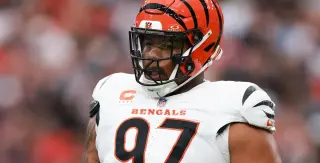 Bengals Ride Defense and Chase to 20-6 Win Over Texans