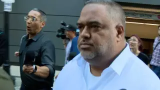 Mass. state representative indicted over COVID relief funds scheme
