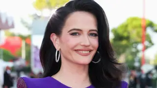 Eva Green Hospitalized After On-Set Injury on Wednesday