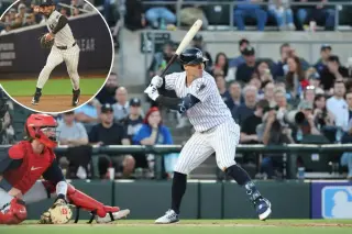 Yankees Bet Now: Caballero at Short, Volpe Demoted to Minors