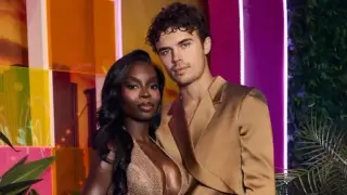 Olandria and Nic Split Up After Love Island USA Season 7