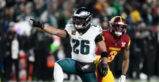 Season opener preview: Can the Eagles’ revamped offense and elite defense carry them past Washington?