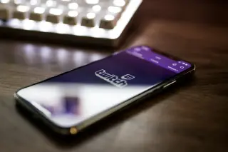 Twitch Adds Opt-Out for AI Training of Streams, Default Opt-In