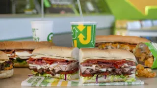 Subway Bets on Value With Its First-Ever Menu Under $5