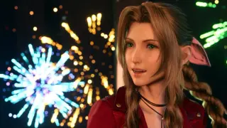 FFVII Remake Part 3 Tops SGF 2026 Agenda, Kojima Expected to Take the Stage