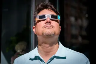 Europe set for Aug. 12 solar eclipse, with totality over Greenland, Iceland, and Spain