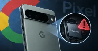 Pixel Modem Flaw Under Limited Exploitation Prompts Urgent Patch
