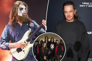 Jim Root drops cryptic post as Sid Wilson firing rumor swirls around Slipknot