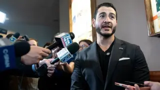 El-Sayed presses unity with Michigan Jewish Democrats after apologizing for past remarks
