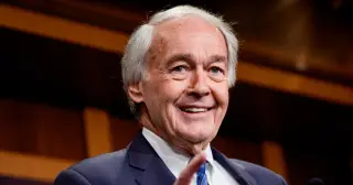 Markey clinches Massachusetts Senate primary with a strong progressive mandate