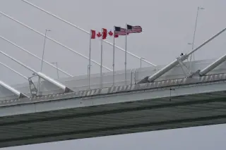 Canada-built Gordie Howe Bridge set to open, linking Detroit and Windsor