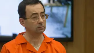 Michigan Supreme Court ruling strips Nassar and 20,000 others from sex offender registry