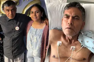 California Man Gets a Second Breath After Silicosis Battle