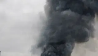 Ukraine Targets Russian Radar, EW Gear and Mesh Repeater in Latest Strikes