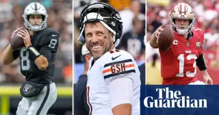 Purdy’s Elite Efficiency and Raiders’ Turnaround Define 2026 NFL’s Early Surprises