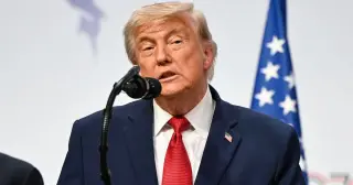 Trump’s Father’s Day Post Triggers Catsimatidis Family Clarification
