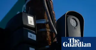 Crash-risk poles: Flock ALPR cameras under scrutiny for roadside hazards in Ohio