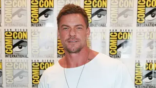 Alan Ritchson to Lead Helldivers Film After Momoa Departure