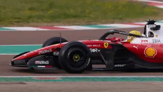 F1 overhauls hybrids to curb energy spikes and restore the show