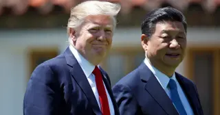 China’s Oil Stockpiles Steady the Market as Iran Tensions Loom