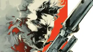Konami Seeks to ID Culprit Behind Mass MGS2 Source Code Leak