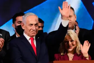 Israel Election Deadlock: Netanyahu Leads but Lacks Majority as Coalition Talks Loom