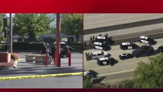 Stalking case culminates in Panera Bread shooting and Highway 50 standoff
