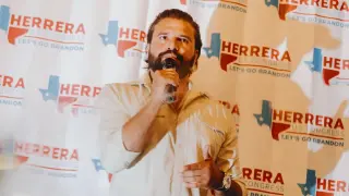 Texas GOP fractures as leaders defend vulgar candidate while condemning racist rival