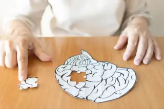 Midlife brain-immune shift linked to higher dementia risk