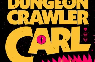 Peacock Orders Dungeon Crawler Carl TV Series From MacFarlane-Backed Team