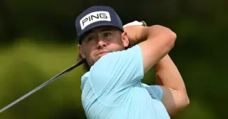 3M Open Sleeper Picks Spotlight: Moore, Kuchar, Van Rooyen