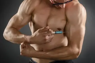 HHS moves to ease testosterone rules as evidence reshapes risk picture