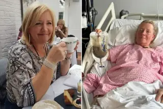 Family challenges denial of major surgery for 66-year-old with stage 3 bowel cancer
