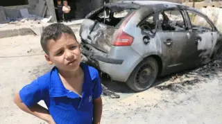 UN Warns West Bank Reaches Breaking Point Amid Unprecedented Violence
