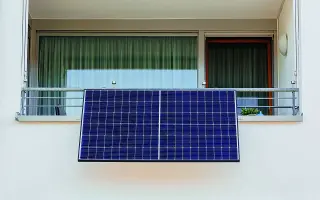 Greece rolls out balcony solar kits to cut bills