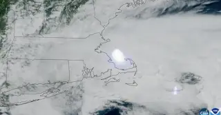 New England meteor fireball triggers widespread sonic boom, NASA says
