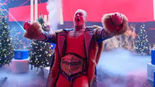 Ilja Dragunov Departs WWE After Contract Expiry Amid Ongoing Talks