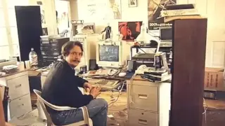FPS Legend Richard 'Levelord' Gray Dies at 68 After Cancer Battle