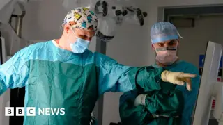 NHS Pilot Cuts Brain Tumour Diagnosis Time to Two Hours