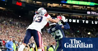 Seahawks rally past Patriots as Maye’s late interceptions seal win