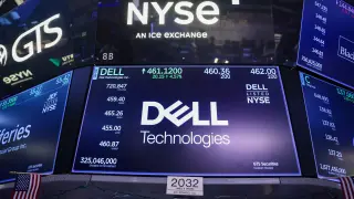 AI-driven growth taps three AI beneficiaries: CrowdStrike, Dell, and SanDisk