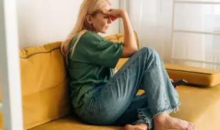 Cheap meds offer brief fatigue relief in long-COVID, study finds