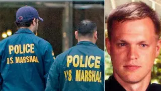 Ex-South Carolina Officer Repatriated From China to Face Murder and Child-Sex Charges